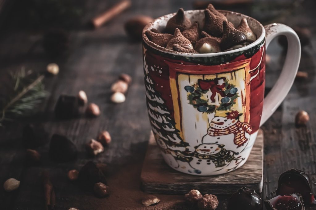 World’s Favorite Hot Chocolates