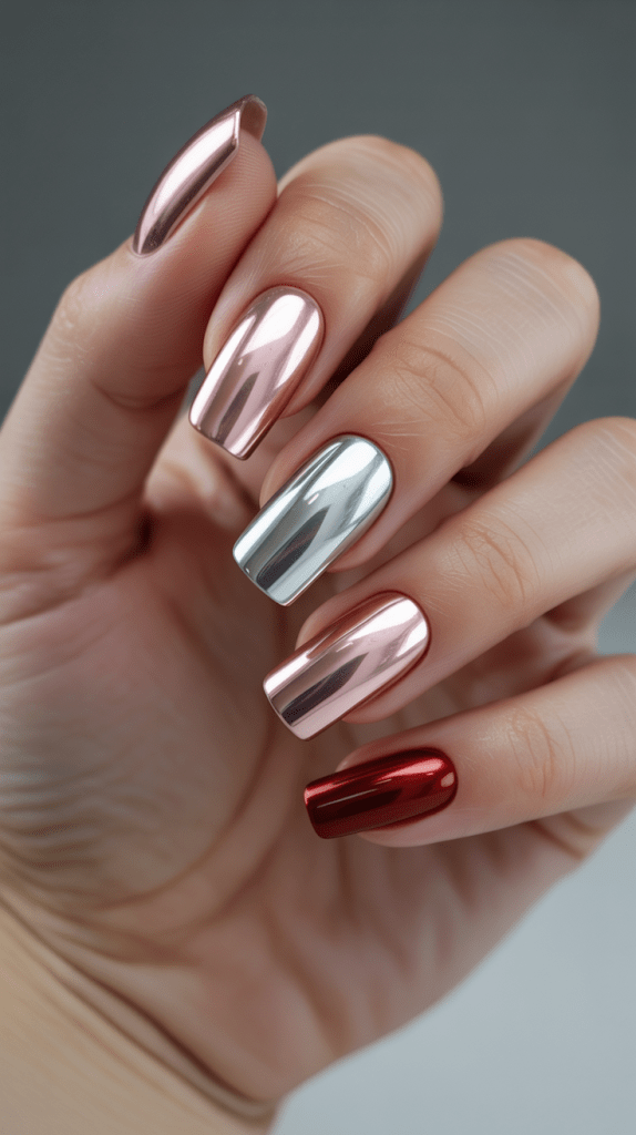 Valentine’s Day Nail Ideas: Gorgeous Designs for the Most Romantic Day