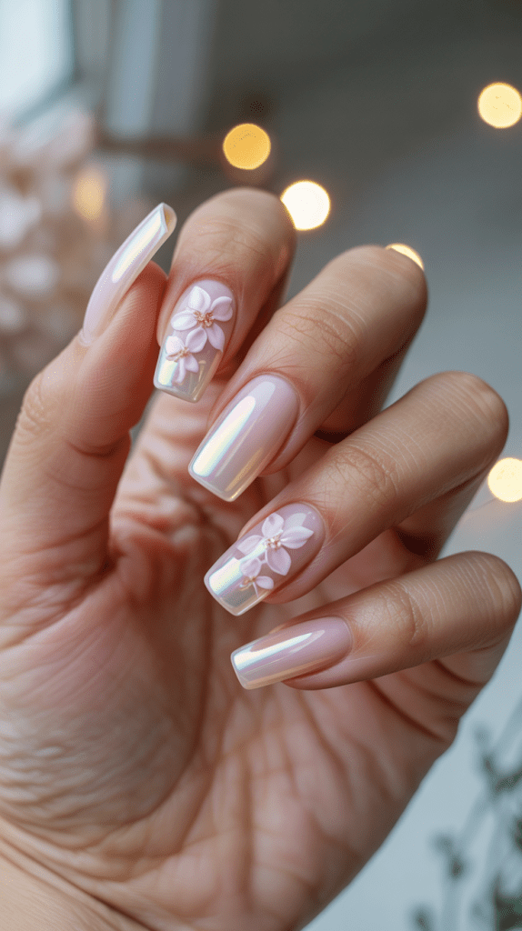 Valentine’s Day Nail Ideas: Gorgeous Designs for the Most Romantic Day