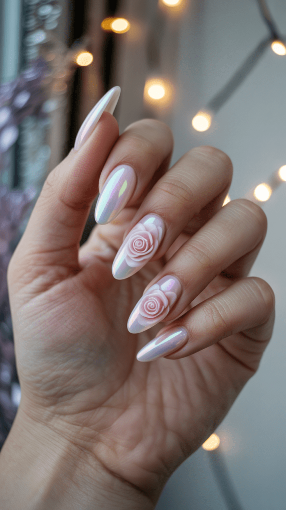 Valentine’s Day Nail Ideas: Gorgeous Designs for the Most Romantic Day