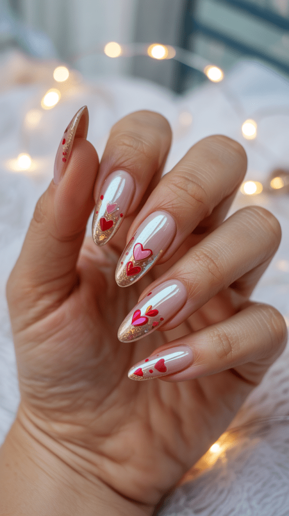 Valentine’s Day Nail Ideas: Gorgeous Designs for the Most Romantic Day