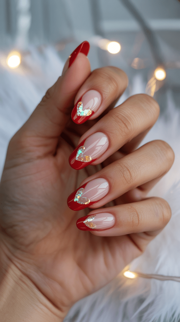 Valentine’s Day Nail Ideas: Gorgeous Designs for the Most Romantic Day