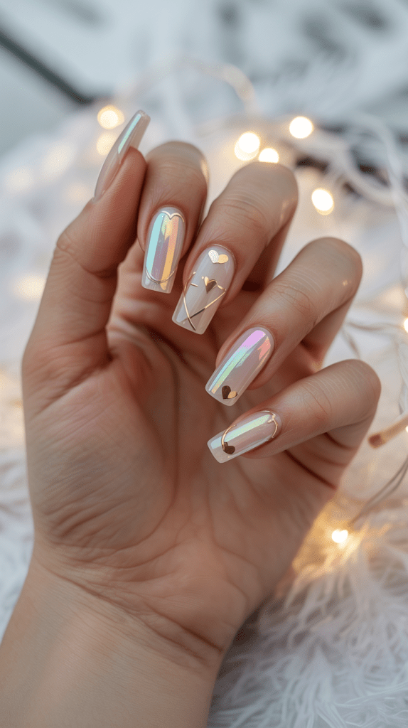 Valentine’s Day Nail Ideas: Gorgeous Designs for the Most Romantic Day