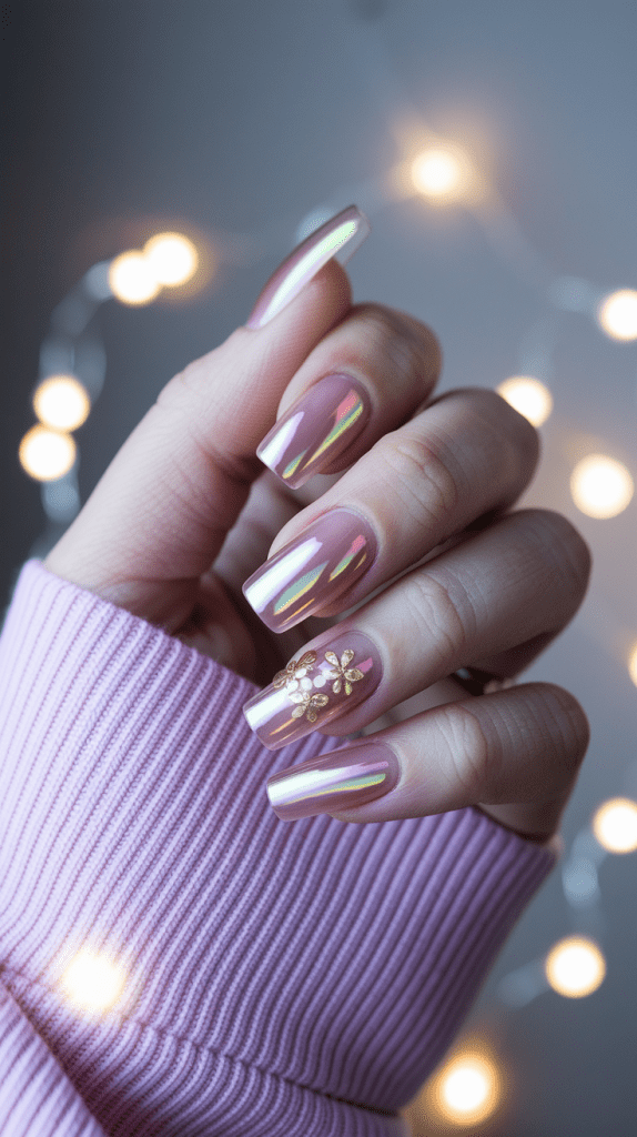 Valentine’s Day Nail Ideas: Gorgeous Designs for the Most Romantic Day