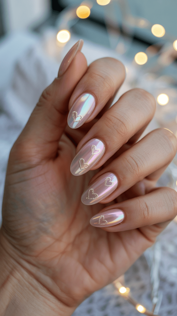 Valentine’s Day Nail Ideas: Gorgeous Designs for the Most Romantic Day