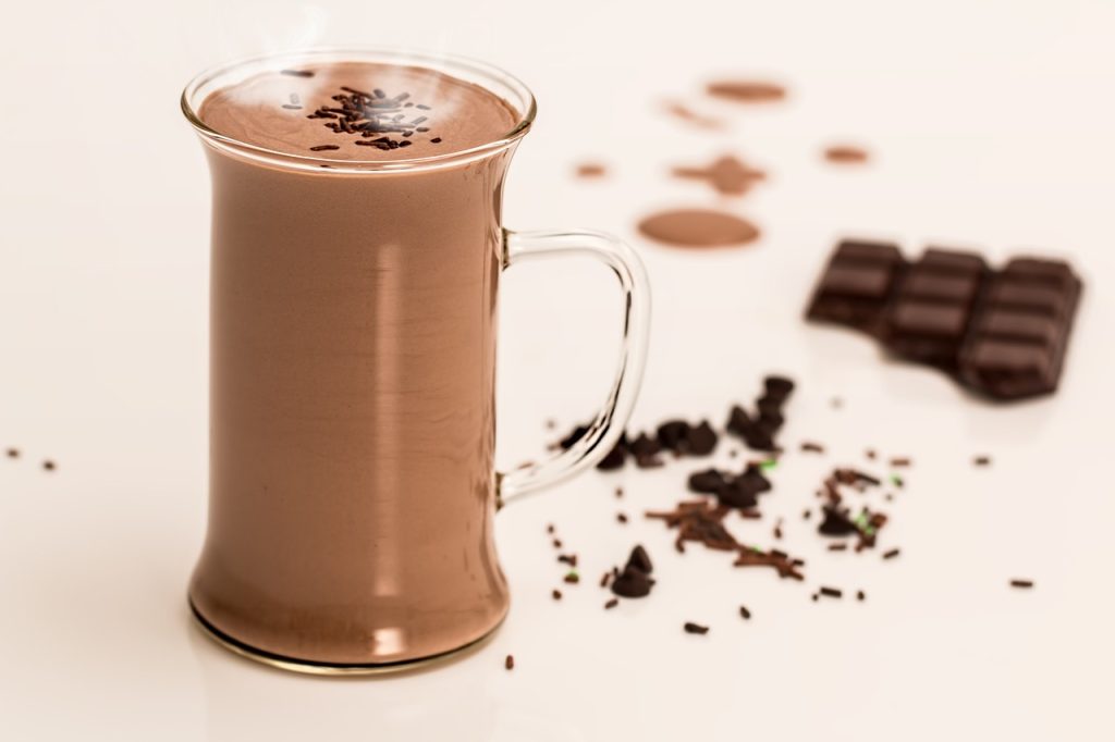 World’s Favorite Hot Chocolates