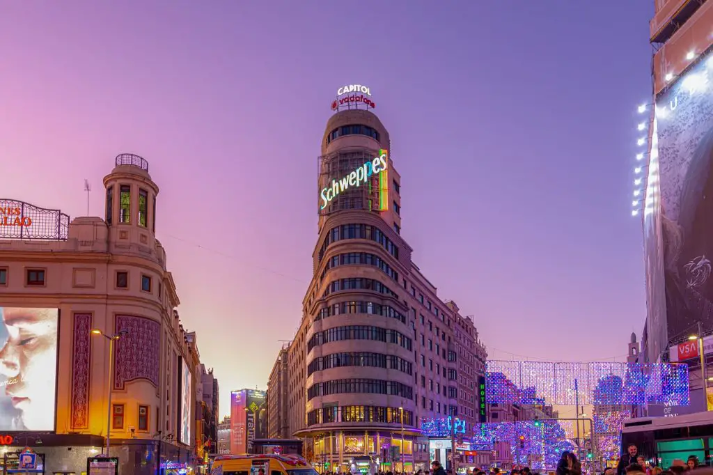 Exploring Madrid Like a Local: The Ultimate Insider’s Guide