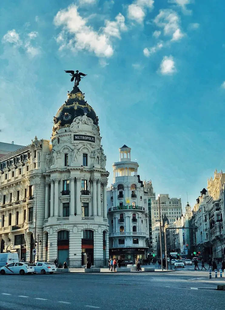 Exploring Madrid Like a Local: The Ultimate Insider’s Guide