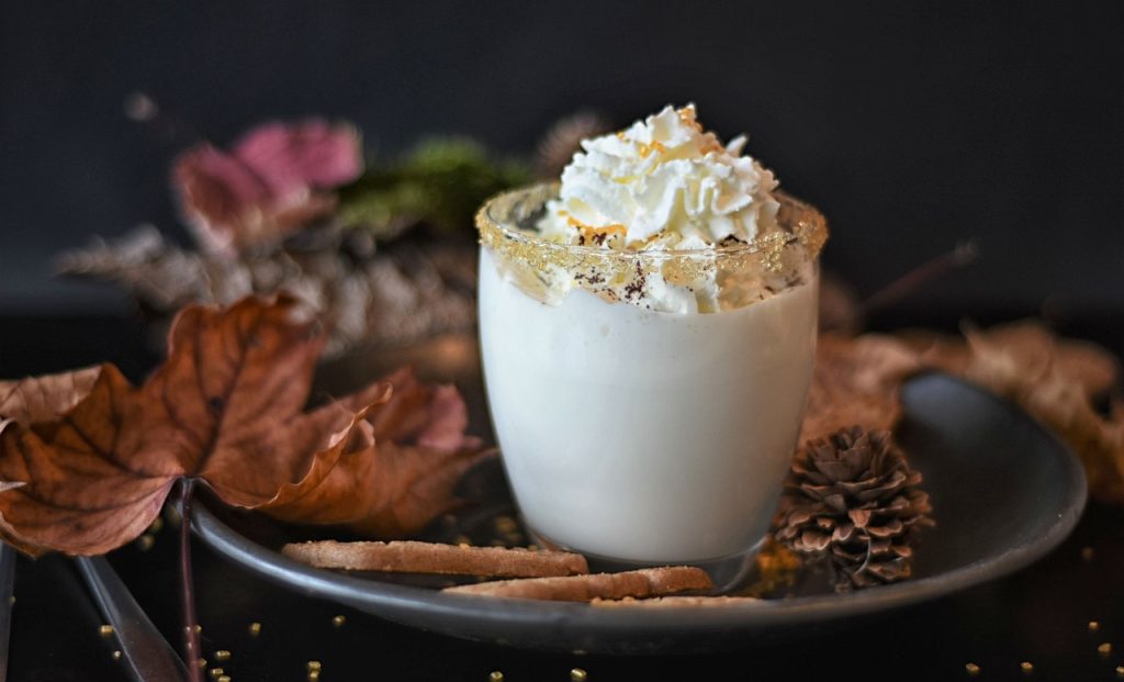 World’s Favorite Hot Chocolates