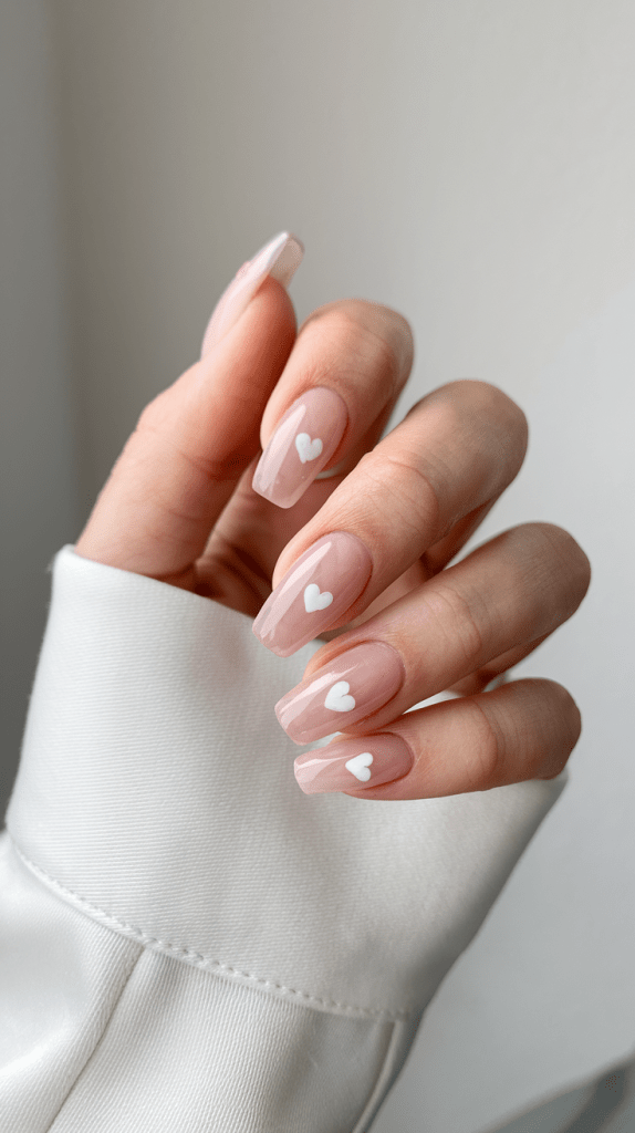 Valentine’s Day Nail Ideas: Gorgeous Designs for the Most Romantic Day