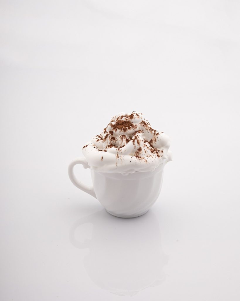 World’s Favorite Hot Chocolates