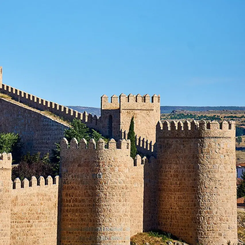 Day Trips from Madrid: Exploring Beyond the City Like a Local