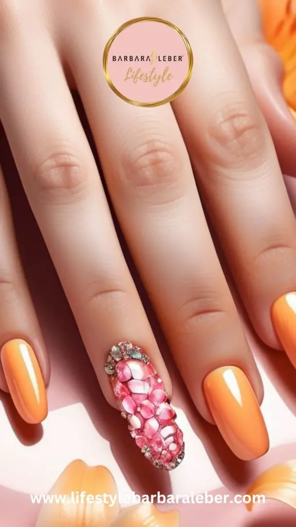 Spring Easter Nail Ideas: A Detailed Guide to Festive and Chic Manicures