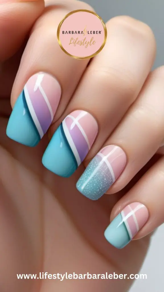 Spring Easter Nail Ideas: A Detailed Guide to Festive and Chic Manicures