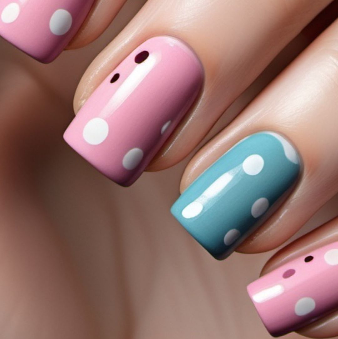 Spring Easter Nail Ideas: A Detailed Guide to Festive and Chic Manicures