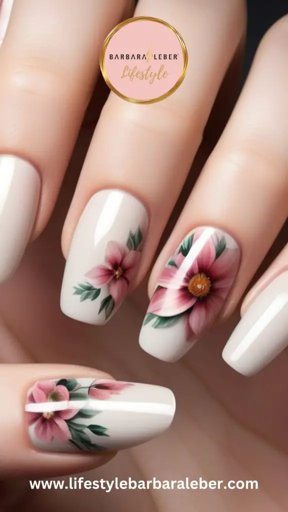 Spring Easter Nail Ideas: A Detailed Guide to Festive and Chic Manicures