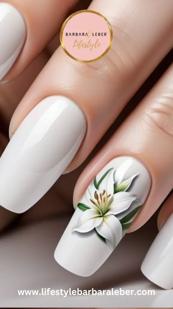 Spring Easter Nail Ideas: A Detailed Guide to Festive and Chic Manicures