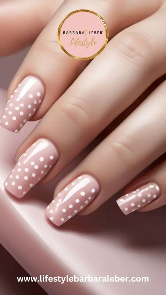 Spring Easter Nail Ideas: A Detailed Guide to Festive and Chic Manicures