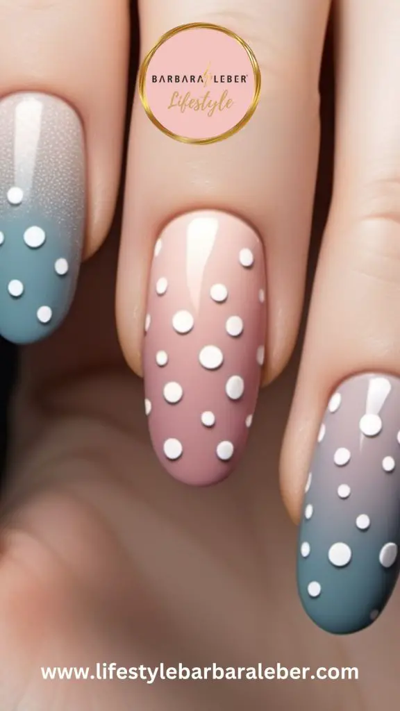 Spring Easter Nail Ideas: A Detailed Guide to Festive and Chic Manicures