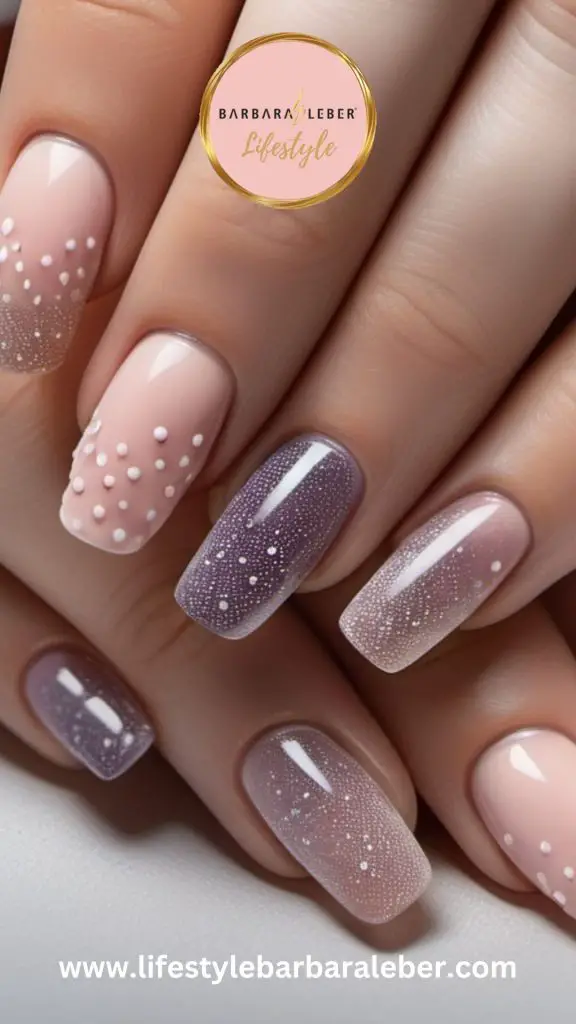 Spring Easter Nail Ideas: A Detailed Guide to Festive and Chic Manicures