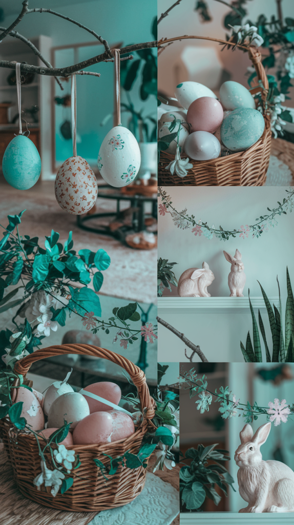 Refresh Your Home with These Delightful Spring Decor Ideas