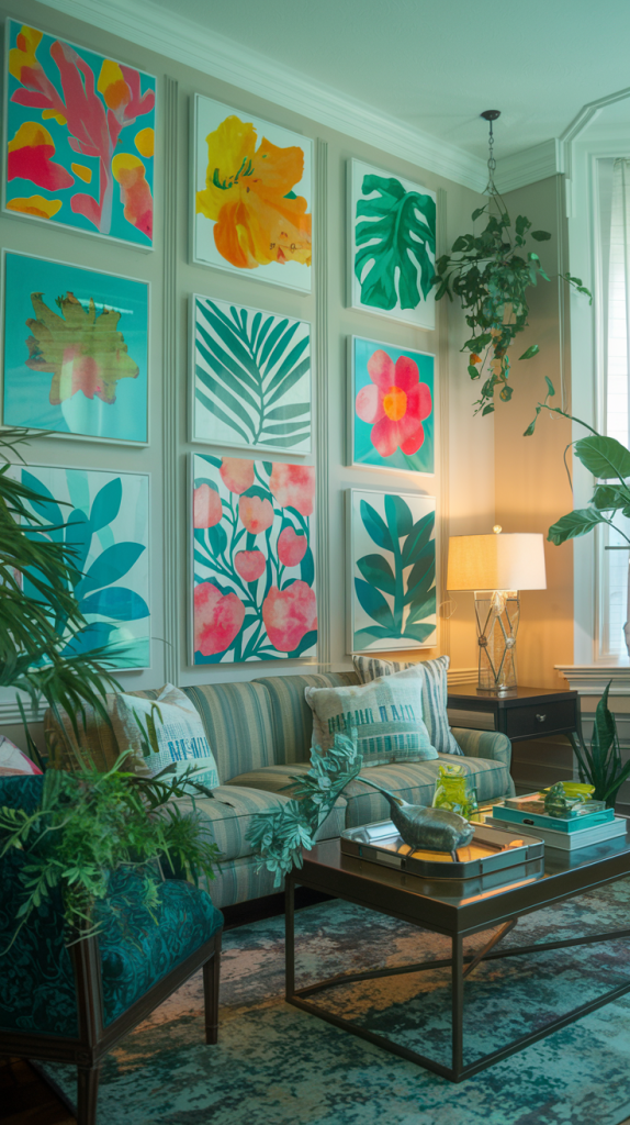 Refresh Your Home with These Delightful Spring Decor Ideas