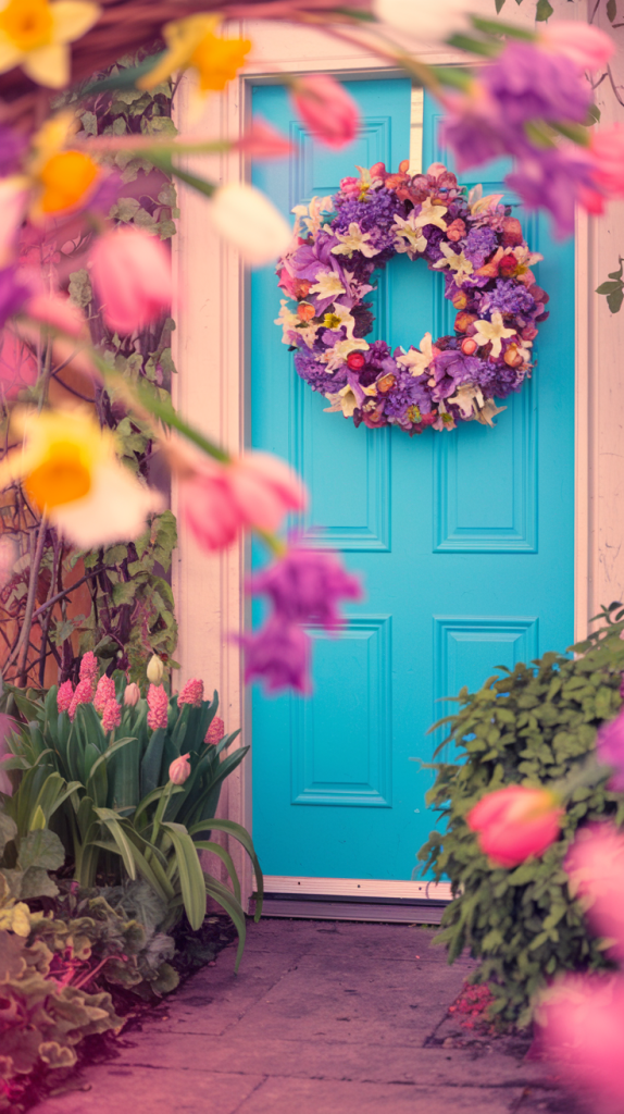 Refresh Your Home with These Delightful Spring Decor Ideas