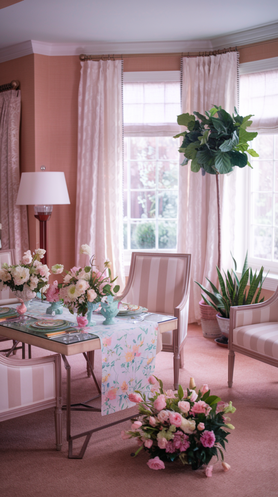 Refresh Your Home with These Delightful Spring Decor Ideas