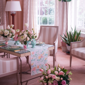 Refresh Your Home with These Delightful Spring Decor Ideas