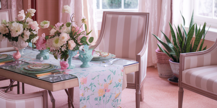 Spring Decor Ideas