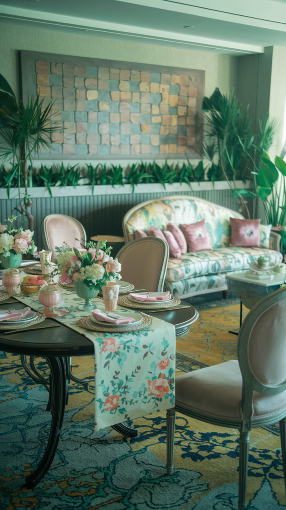 Refresh Your Home with These Delightful Spring Decor Ideas