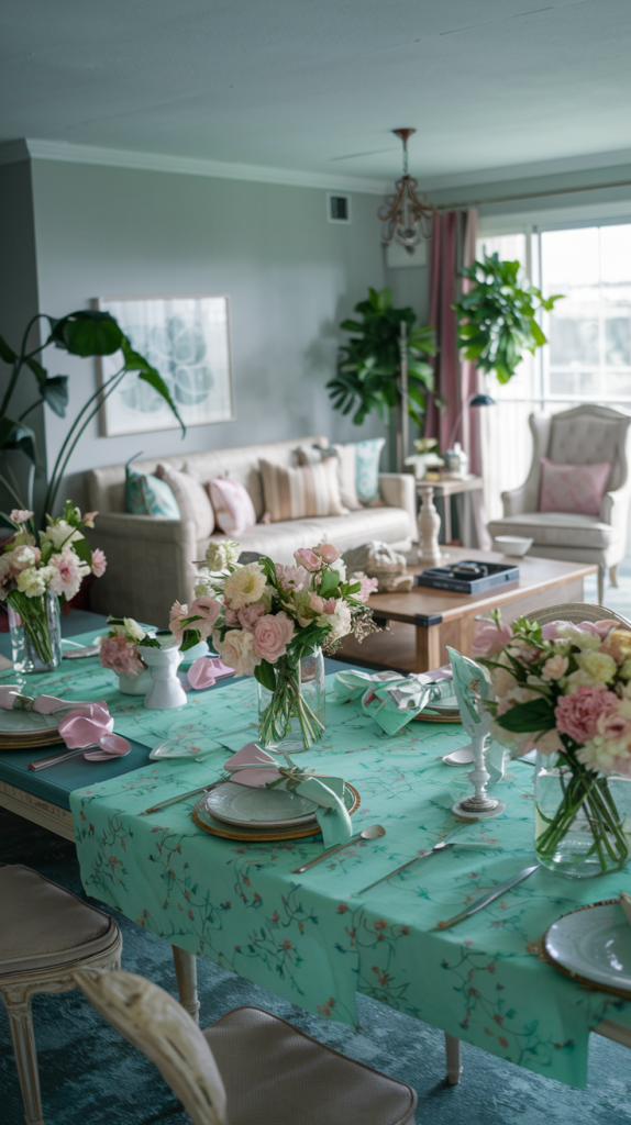 Refresh Your Home with These Delightful Spring Decor Ideas