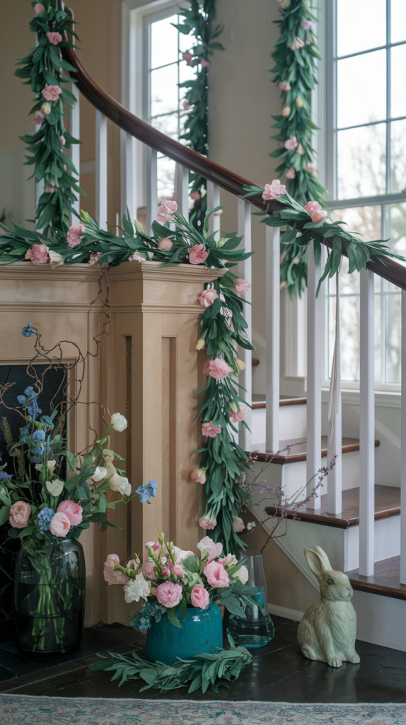 Refresh Your Home with These Delightful Spring Decor Ideas