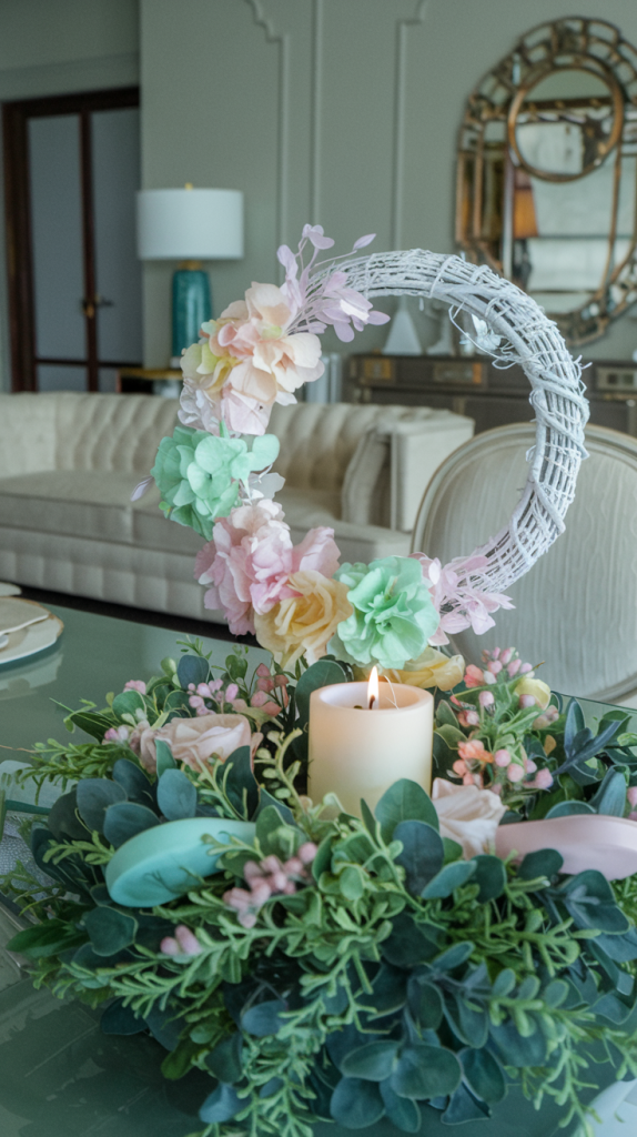 Refresh Your Home with These Delightful Spring Decor Ideas