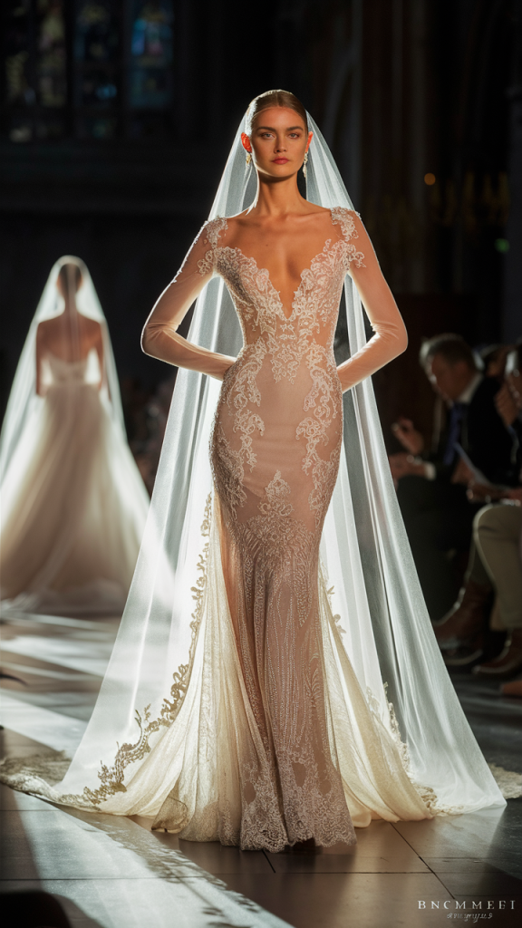 Finding The One: Your Guide to Wedding Dress Styles. here to help you navigate the wonderful world of wedding dress styles