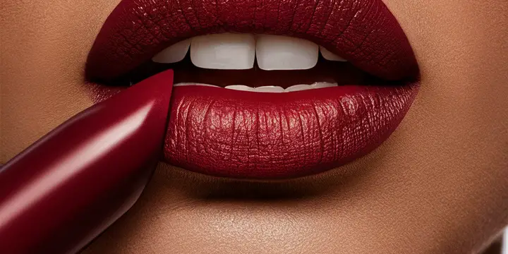 The Perfect Lipstick Shade