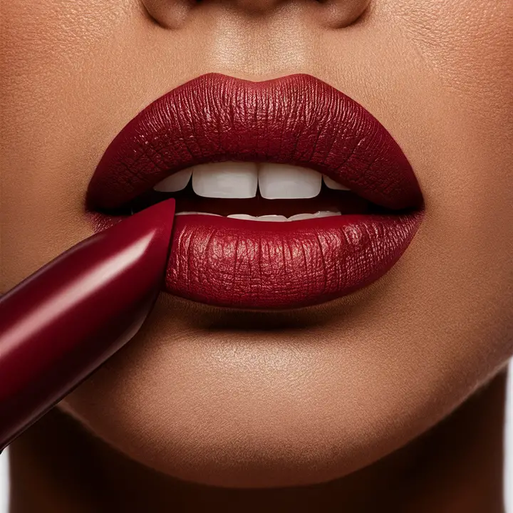 the Perfect Lipstick Shade