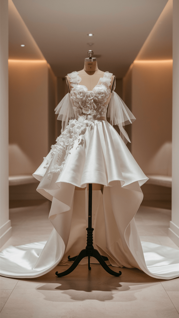 The Ultimate Guide to Lace Wedding Dresses by Silhouette

Ah, lace wedding dresses! Is there anything more romantic, timeless