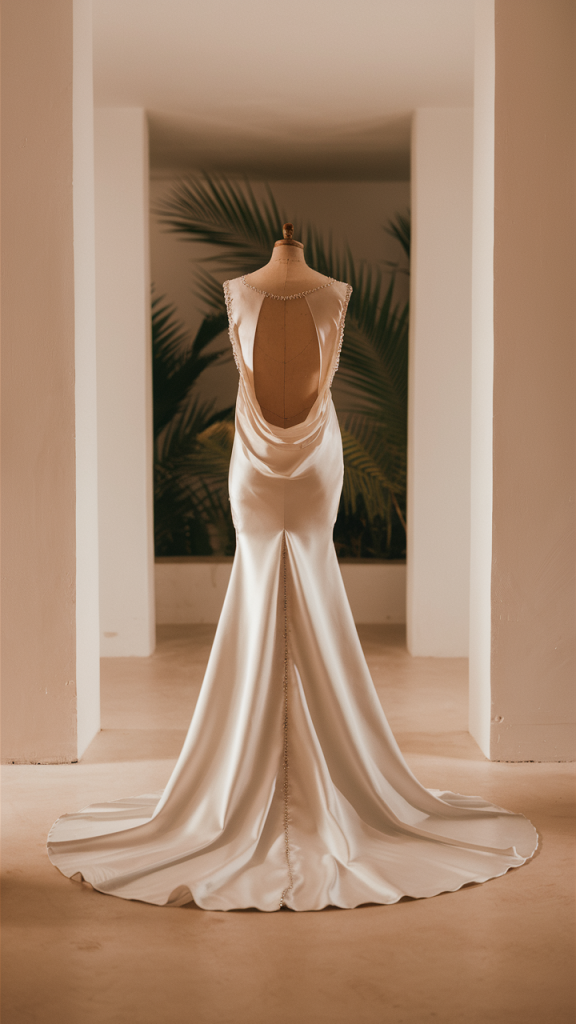 Finding The One: Your Guide to Wedding Dress Styles. here to help you navigate the wonderful world of wedding dress styles