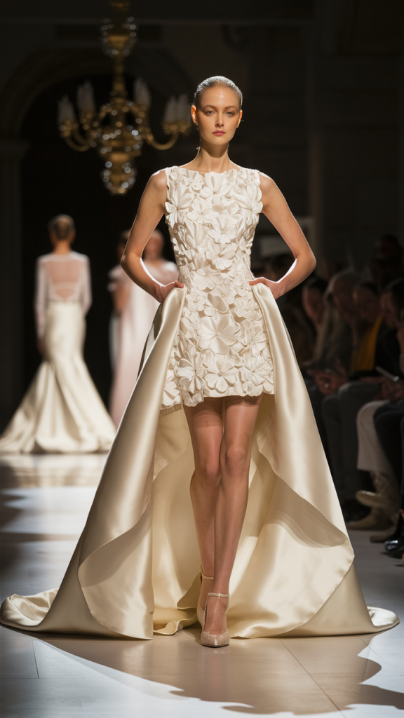 Finding The One: Your Guide to Wedding Dress Styles. here to help you navigate the wonderful world of wedding dress styles