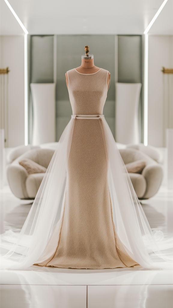 Finding The One: Your Guide to Wedding Dress Styles. here to help you navigate the wonderful world of wedding dress styles