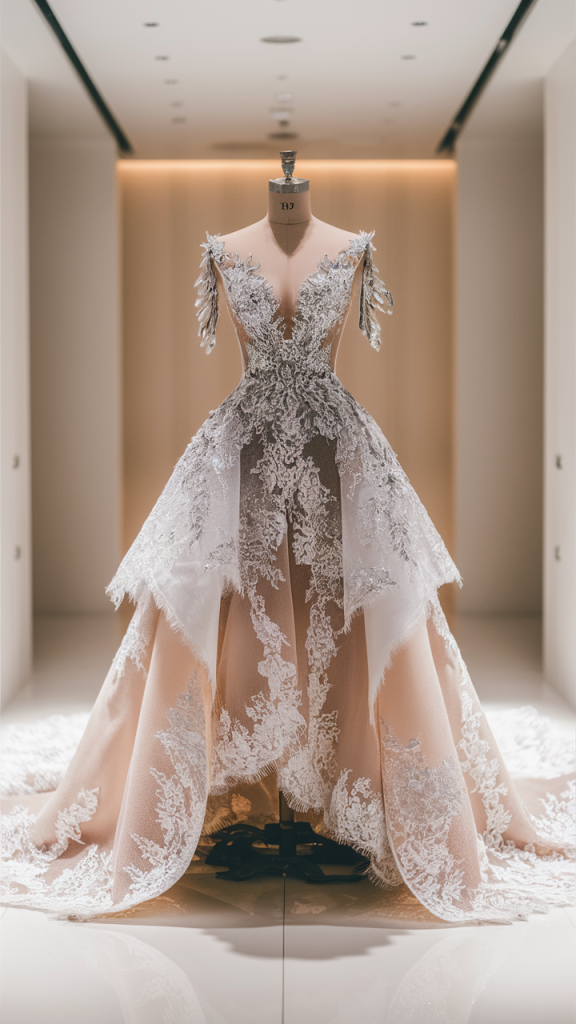 Finding The One: Your Guide to Wedding Dress Styles. here to help you navigate the wonderful world of wedding dress styles