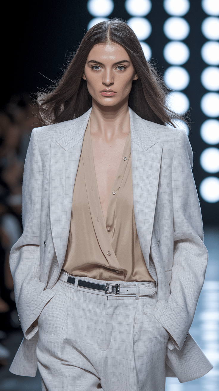 Spring/Summer Fashion Guide