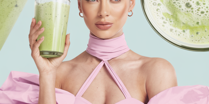 Smoothies for Weight Loss