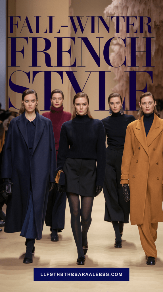 The Style Secrets of French Women: Effortless Elegance Unveiled

Ah, I adore French women. They have that effortlessly chic aura, the kind of style that looks like they just rolled out of bed and magically landed in a perfectly curated outfit. It’s classic, it’s timeless, and let’s be honest—everyone secretly wants to know how they do it.