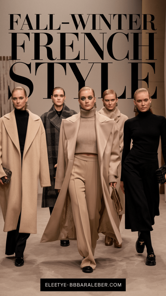 The Style Secrets of French Women: Effortless Elegance Unveiled

Ah, French women. They have that effortlessly chic aura, the kind of style that looks like they just rolled out of bed and magically landed in a perfectly curated outfit