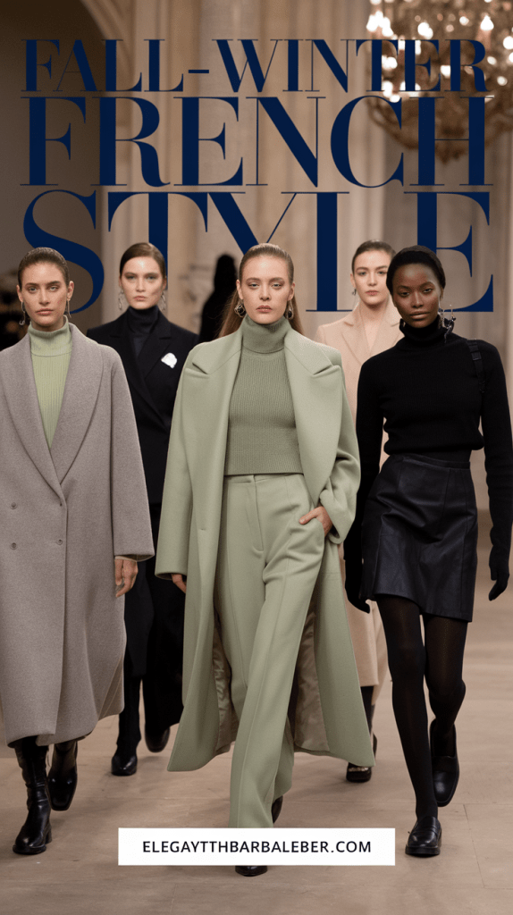 The Style Secrets of French Women: Effortless Elegance Unveiled

Ah, French women. They have that effortlessly chic aura, the kind of style that looks like they just rolled out of bed and magically landed in a perfectly curated outfit