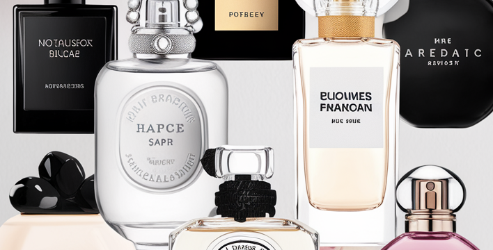 Best Luxury Perfumes for the Bold & Fearless Woman