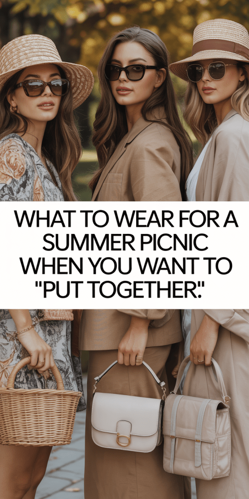 Summer Picnic Top🍓