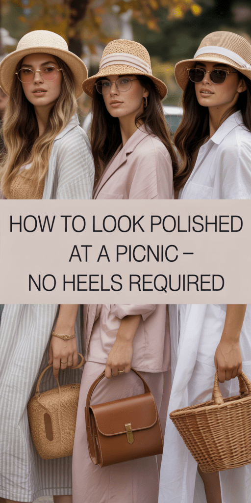 What to Wear for a Summer Picnic. Easy, Cute, and Comfortable Ideas for Every StyleThere’s something magical about summer